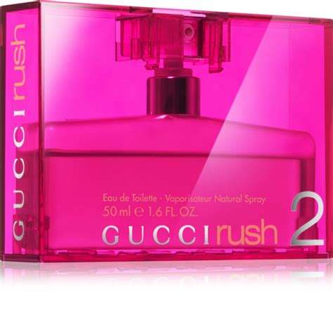 gucci rush 2 macy's|Gucci vs rush 2.